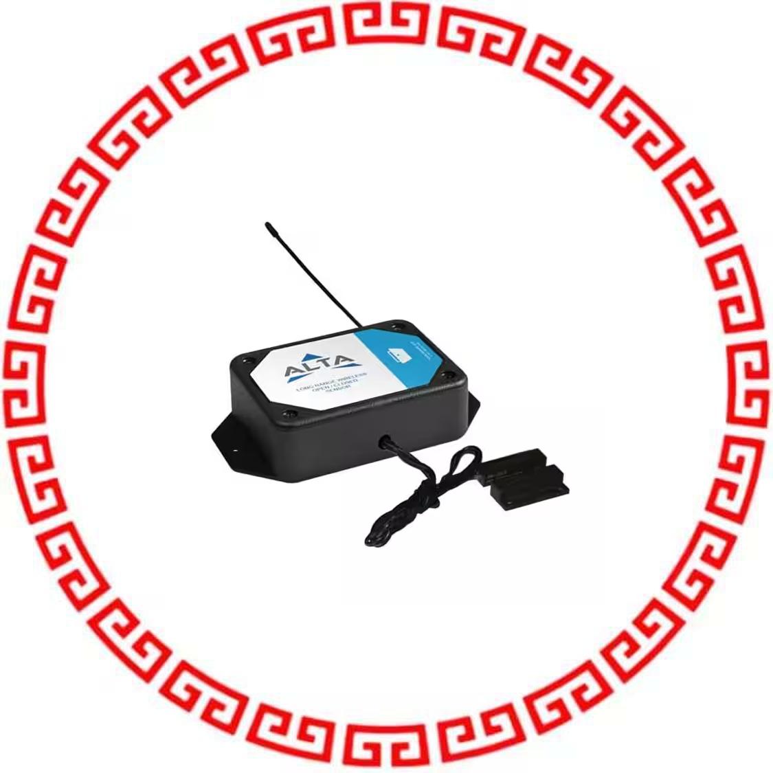 MNS2-9-W2-OC-ST ALTA WIRELESS OPEN-CLOSED SENSOR