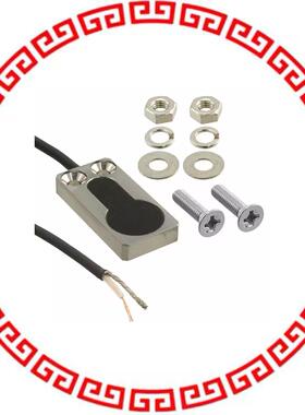 GS-14T RECTANGULAR HEAD 8MM 3M CABLE