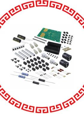 EK39 EVALUATION KIT MP103FC