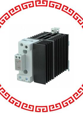 RGC1A60A62KGU RELAY SSR 275VAC IN 1PH 600V 65A