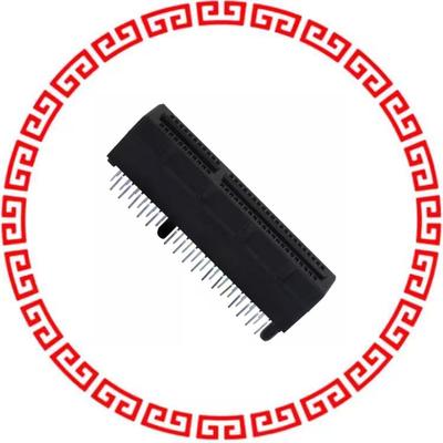 10018783-10011TLF CONN PCI EXP FEMALE 64POS 0.039