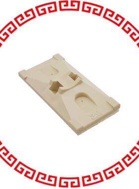 CTB2X1BGA-C TIE MOUNT FOAM ADHESIVE