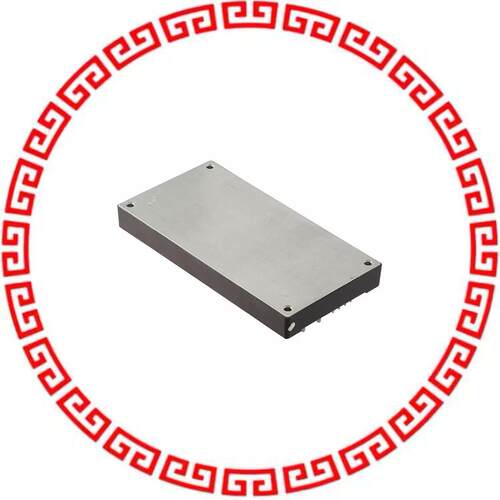 PFE500SA12/T AC/DC CONVERTER 12V 396W