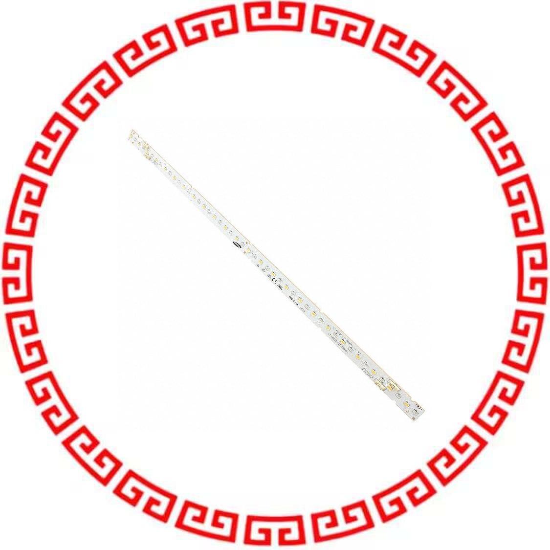 SI-B8V111560WW LED 3000K 80CRI LM561B