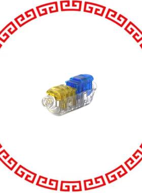 2213600-1 LARGE WIRE SINGLE POSITION COOLS