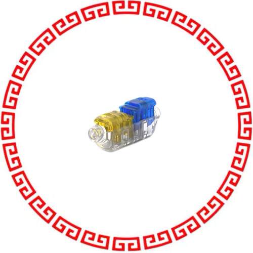 2213600-1 LARGE WIRE SINGLE POSITION COOLS
