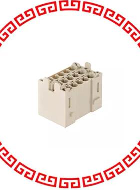 9140153001 HAN 15E-M-C MULTIPLIERBLOCK