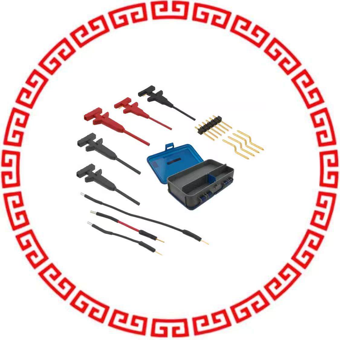 PK033 AP033/AP034 ACCES KIT