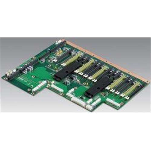 PCE-7B17-00A1E《17Slots PICMG1.3BP, 11 PCIe x4, and 5 PCI》