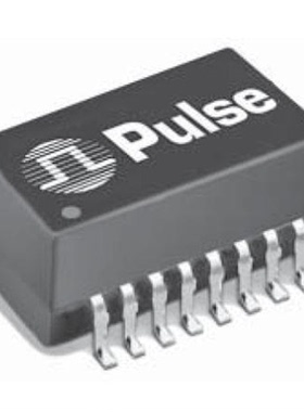 TX1089NL《Audio & Signal Transformers COMMON MODE CHOKE》