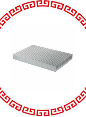 122259 HEATSINK 16639 PROFILE 12