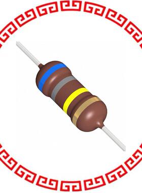 RR03J680KTB RES 680K OHM 3W 5% AXIAL