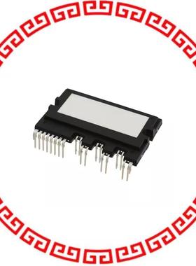 FSBB10CH120DF MODULE SPM 1.2KV 10A SPMMC