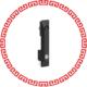 METAL SEALED 10812120700 LATCH SWING HANDLE