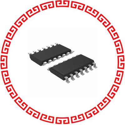 MC14541BDG IC OSC PROG TIMER 3MHZ 14SOIC