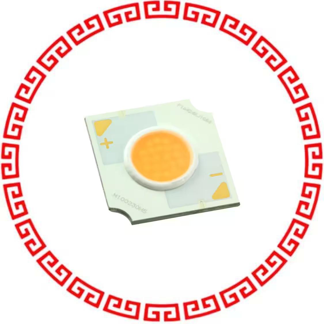 CLU701-1002C4-403M2K1 COB LED 4000K 80CRI 1278LM