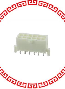 1-1586040-2 CONN PIN HEADER 12POS DUAL VERT