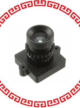 UCAM-III-76LENS MOD 76DEG UCAM-II JPEG CAMERA