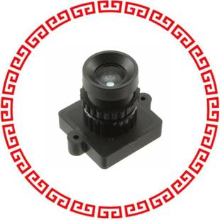 MOD 76LENS 76DEG CAMERA UCAM JPEG III