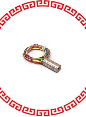 02560408-000 SENSOR LVDT MHR SERIES +-1.27MM