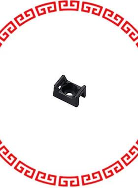 TM1S6-C0 CABLE TIE MOUNT #6 SCREW WR