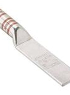 LCC300-00-X「Lug Terminal (5.5/0)AWG 152.1mm 30.2mm Tin」