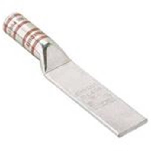 LCC300-00-X「Lug Terminal (5.5/0)AWG 152.1mm 30.2mm Tin」