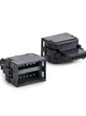 35715-L010-A00AK《15P 1 SOCKET/2 PLUGS PWR CLMP BRNCH CON》