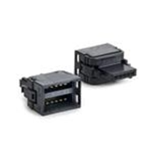 35715-L010-A00AK《15P 1 SOCKET/2 PLUGS PWR CLMP BRNCH CON》