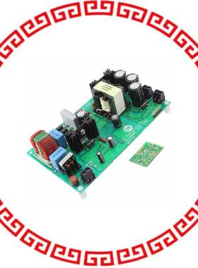 NCL30001LEDGEVB BOARD EVAL 80W 1A FOR LED DVR
