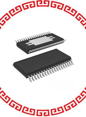 TAS3108DCP IC AUDIO DSP 8-CH 38-TSSOP