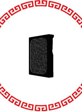 AS01508AO-WP-R SPEAKER 8OHM 700MW TOP PORT 94DB