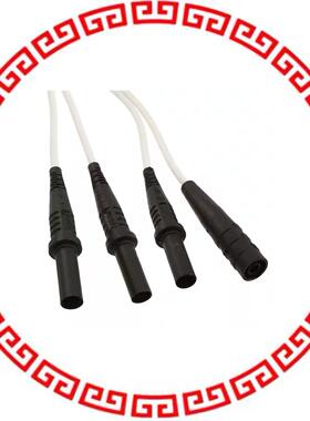 73087-36-0 TEST LEAD BANANA TO BANANA 36