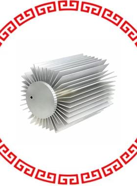 124213 ROUND HEAT SINK LED MODULES