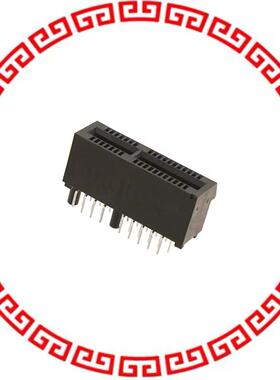 87715-9005 CONN PCI EXP FEMALE 36POS 0.039