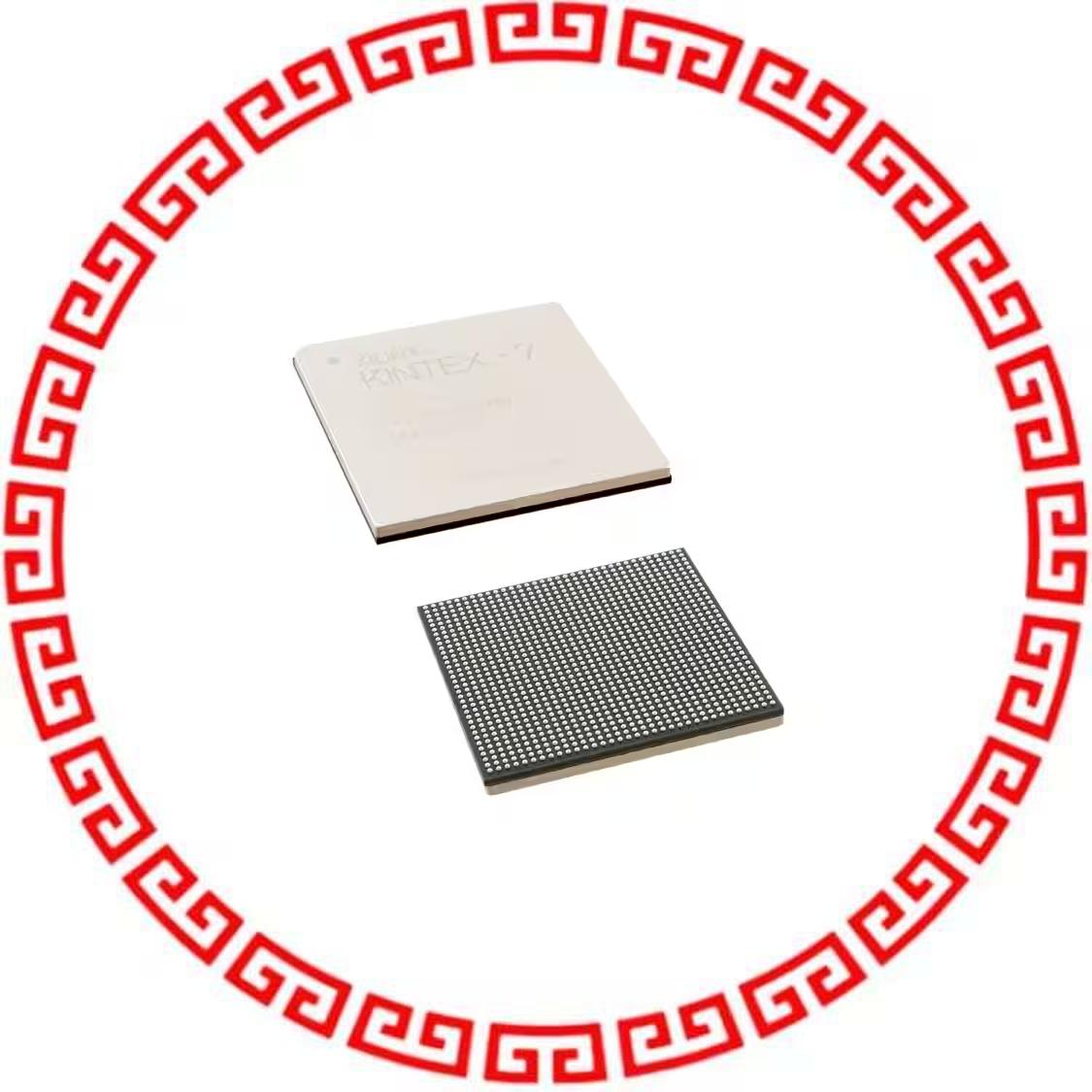 XC7Z100-2FFG1156I IC SOC CORTEX A-9 ZYNQ7 1156BG