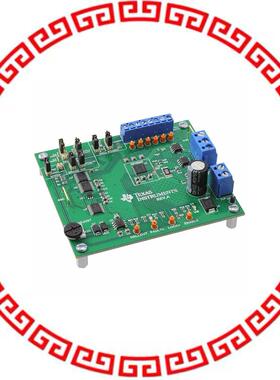 DRV8307EVM EVAL BOARD MOTOR DRIVER DRV8307