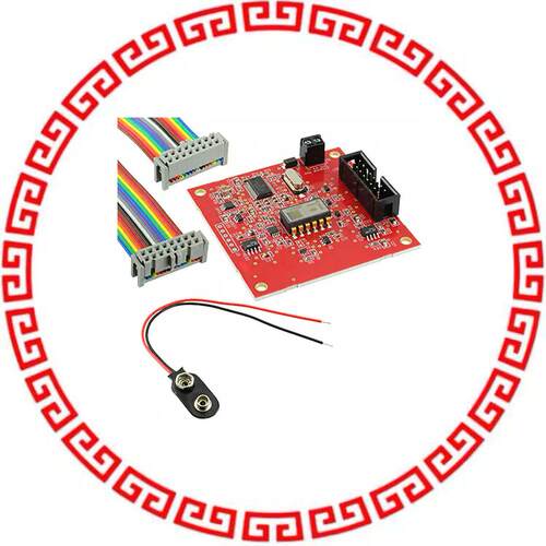 SCA100T-D07-PCB EVAL BOARD SCA100T-D07