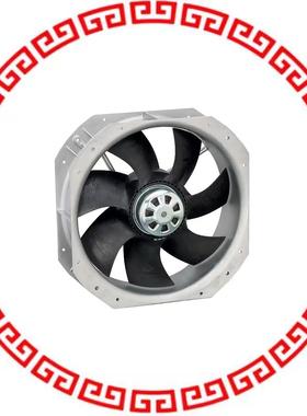 W3G250-HH07-03 FAN AXIAL 230V 280X80MM 1000CFM