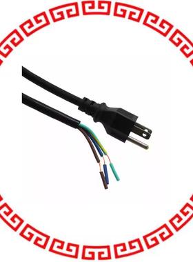 311013-01 CORD 18AWG 3COND 79