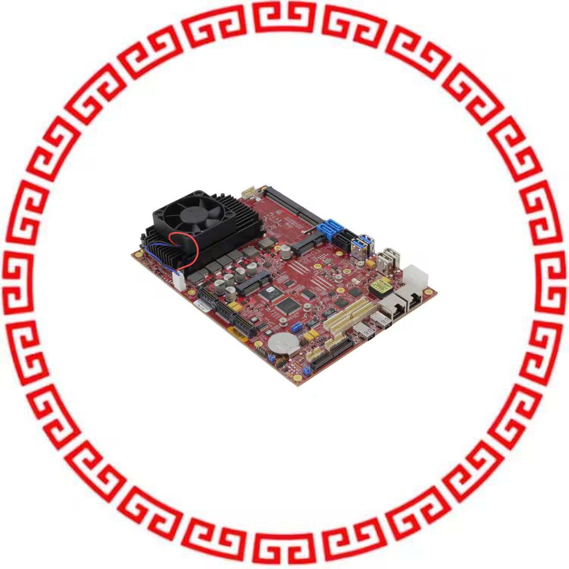 VL-EBXE-41ELF SBC COPPERHEAD I3 2CORE 1.6GHZ