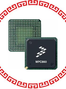 MPC8241LVR200D IC MPU MPC82XX 200MHZ 357BGA