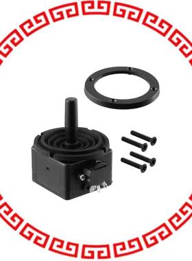 M11L061P-X JOYSTICK 5K OHM 1 AXIS PNL MT