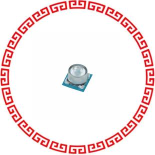 LENS ADH TAPE WIDE MINI 56DEG CA15231_VERONICA CLEAR