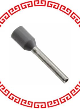 3203011 FERRULES WITH PLASTIC SLEEVE