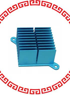 ATS-CPX040040025-184-C2-R0 HEATSINK 40X40X25MM R