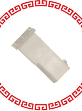 39013049 CONN PLUG 4POS VERT DUAL