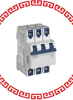 3D15UM CIR BRKR THRM-MAG 15A LEVER