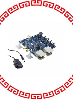 AD9484-500EBZ BOARD EVAL W/AD9484BCPZ-500