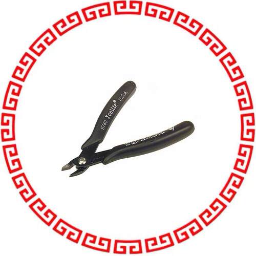 1178D CUTTER SIDE OVAL FLUSH 5.63
